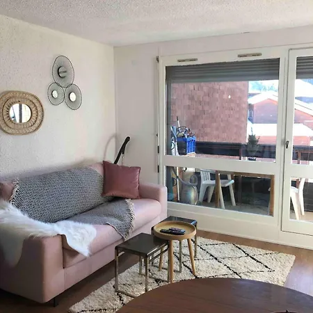 Apartman Bel Renove Au Pied Des Pistes Valence