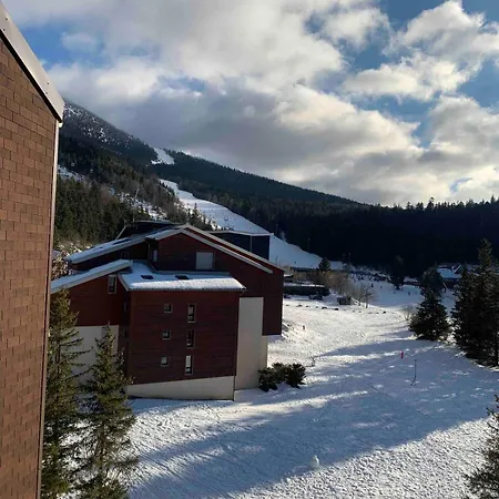 Bel Renove Au Pied Des Pistes Apartman