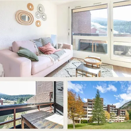 Bel Renove Au Pied Des Pistes Apartman Valence