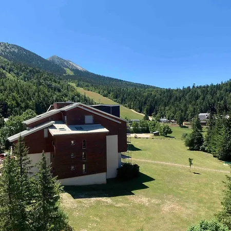 Apartman Bel Renove Au Pied Des Pistes