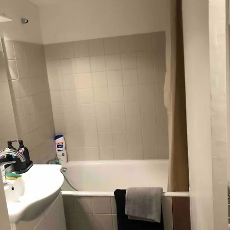 Апартаменты Bel Renove Au Pied Des Pistes