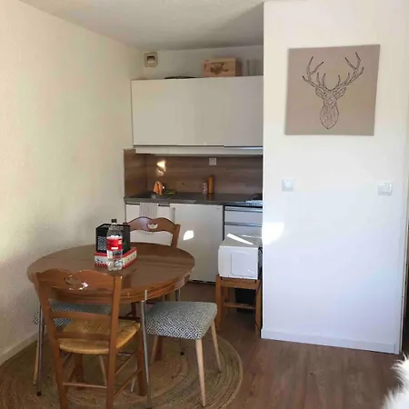 Bel Renove Au Pied Des Pistes * Valence