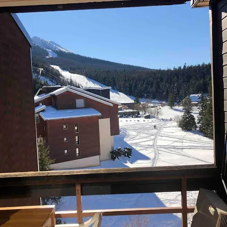 Bel Renove Au Pied Des Pistes *