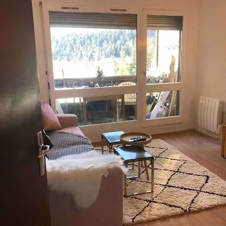 Lejlighed Bel Renove Au Pied Des Pistes *