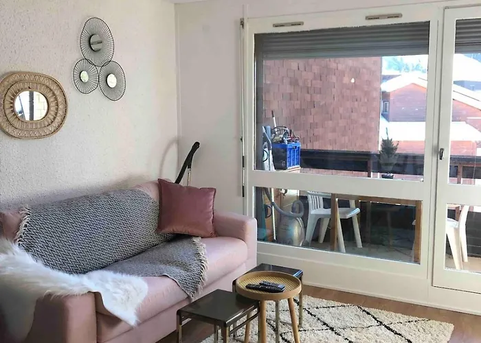 Lejlighed Bel Renove Au Pied Des Pistes Valence (Drome)