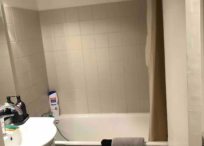 Lejlighed Bel Renove Au Pied Des Pistes