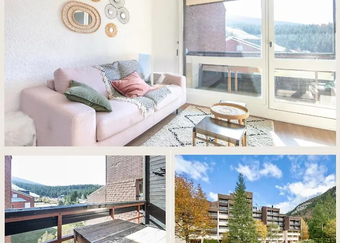 Bel Renove Au Pied Des Pistes Lejlighed Valence (Drome)